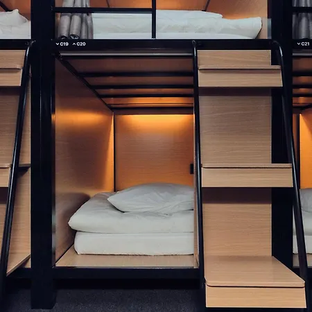 Seoul Abc Hostel